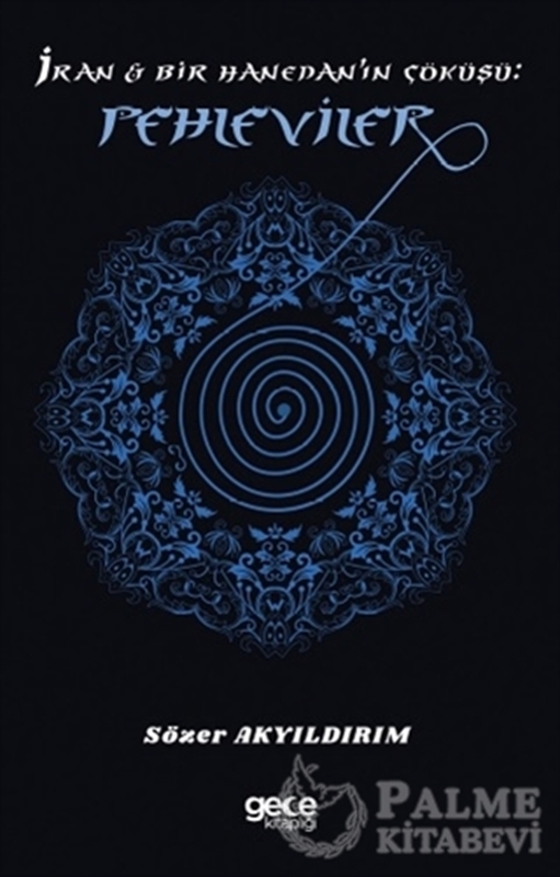 resm İran ve Bir Hanedan’ın Çöküşü: Pehleviler