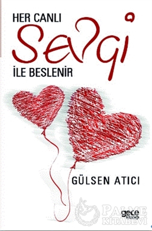 resm Her Canlı Sevgi İle Beslenir