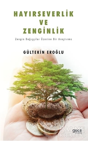 Resim Hayırseverlik ve Zenginlik