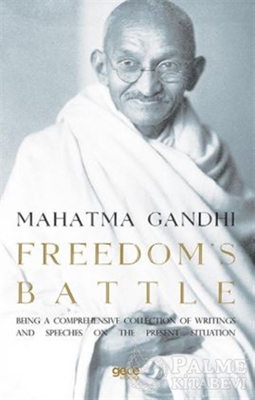 resm Freedom’s Battle