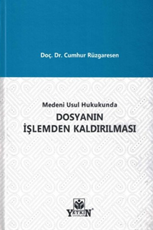 resm Dosyanın İşlemden Kaldırılması