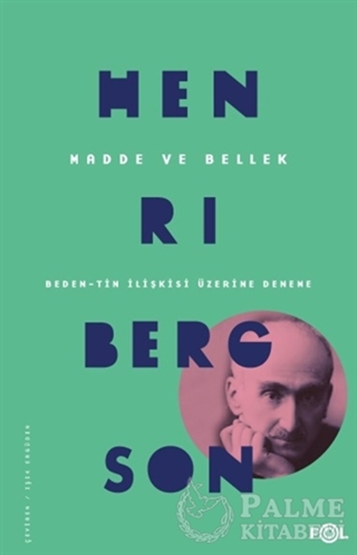 resm Madde ve Bellek