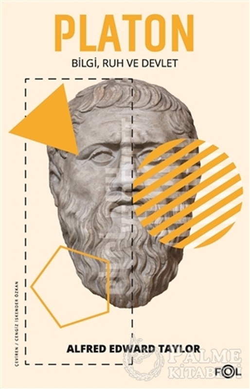 resm Platon - Bilgi Ruh ve Devlet