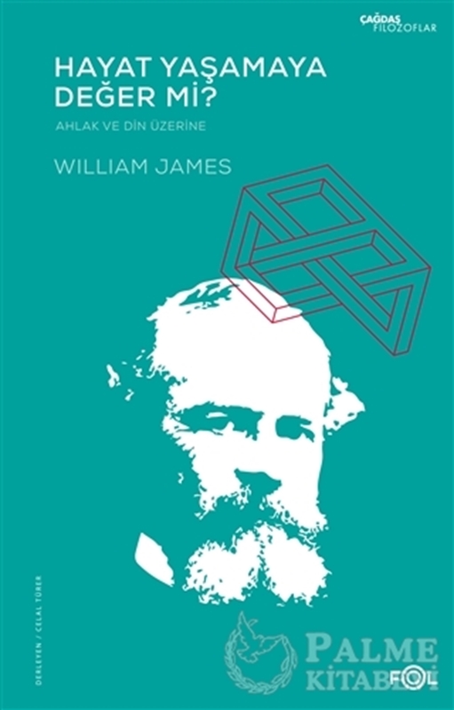 resm Hayat Yaşamaya Değer mi? - Ahlak ve Din Üzerine