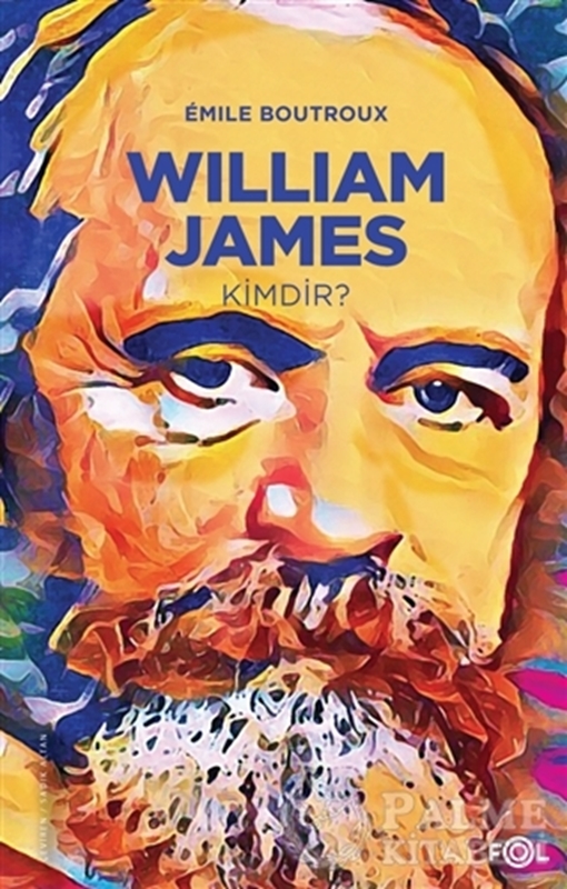 resm William James Kimdir?
