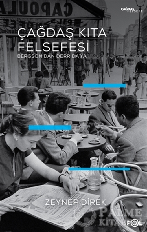 resm Çağdaş Kıta Felsefesi