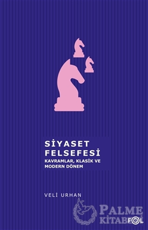 resm Siyaset Felsefesi