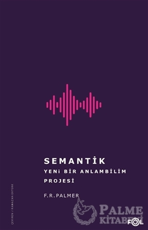 Resim Semantik - Yeni Bir Anlambilim Projesi