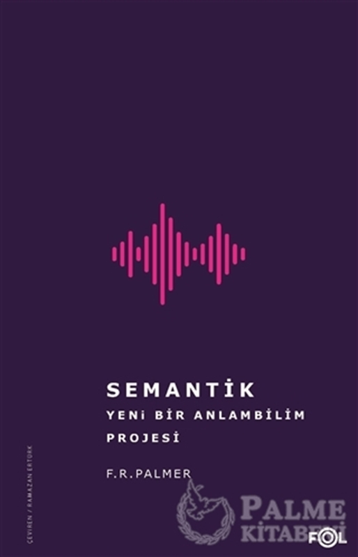 resm Semantik - Yeni Bir Anlambilim Projesi