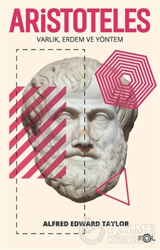 resm Aristoteles - Varlık Erdem ve Yöntem