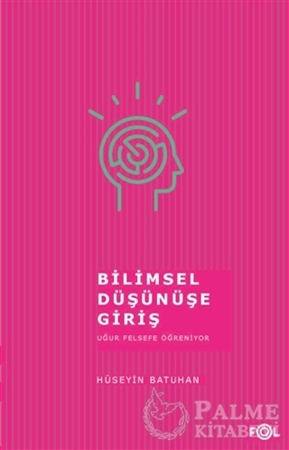 Resim Bilimsel Düşünüşe Giriş