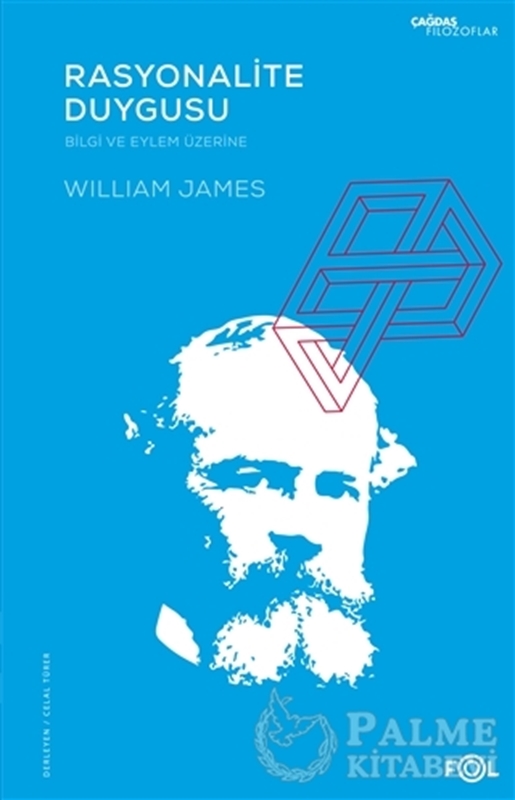 resm Rasyonalite Duygusu – Bilgi ve Eylem Üzerine