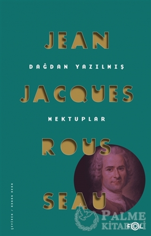 resm Dağdan Yazılmış Mektuplar