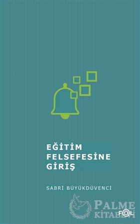 Resim Eğitim Felsefesine Giriş