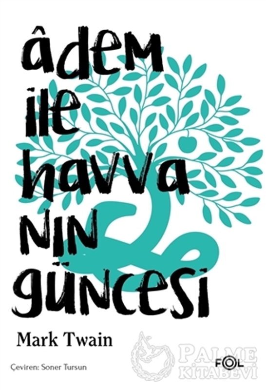 resm Adem ile Havva’nın Güncesi