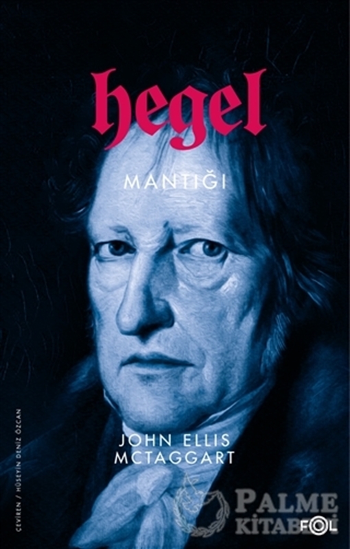 resm Hegel Mantığı