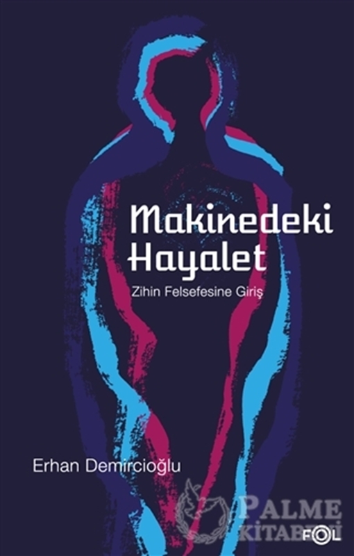 resm Makinedeki Hayalet