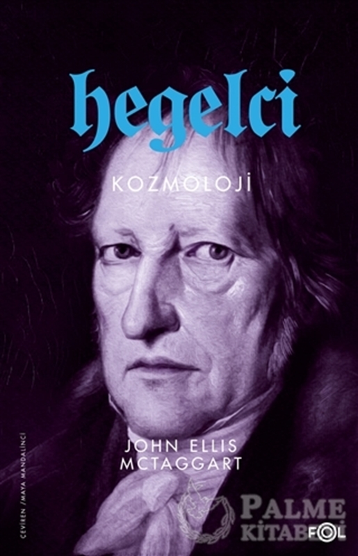 resm Hegelci Kozmoloji