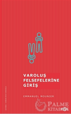 Resim Varoluş Felsefelerine Giriş