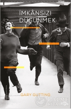 Resim İmkansızı Düşünmek