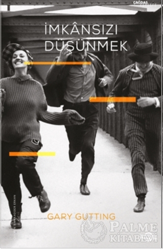 resm İmkansızı Düşünmek