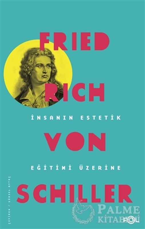 resm İnsanın Estetik Eğitimi Üzerine