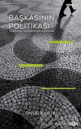 Resim Başkasının Politikası