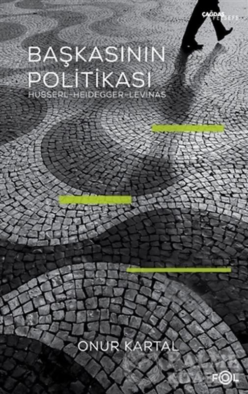 resm Başkasının Politikası