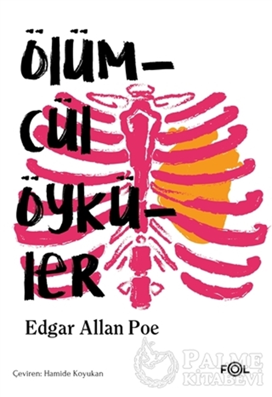 resm Ölümcül Öyküler