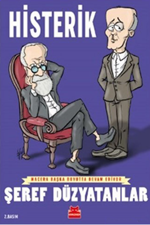 Resim Histerik