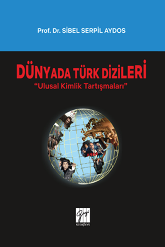 resm Dünyada Türk Dizileri