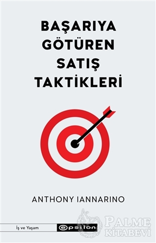 resm Başarıya Götüren Satış Taktikleri