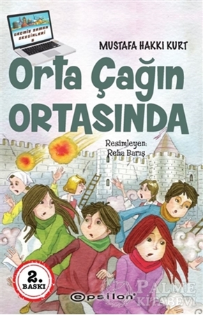 Resim Orta Çağın Ortasında