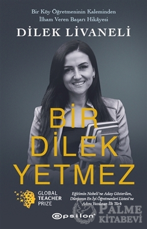 Resim Bir Dilek Yetmez