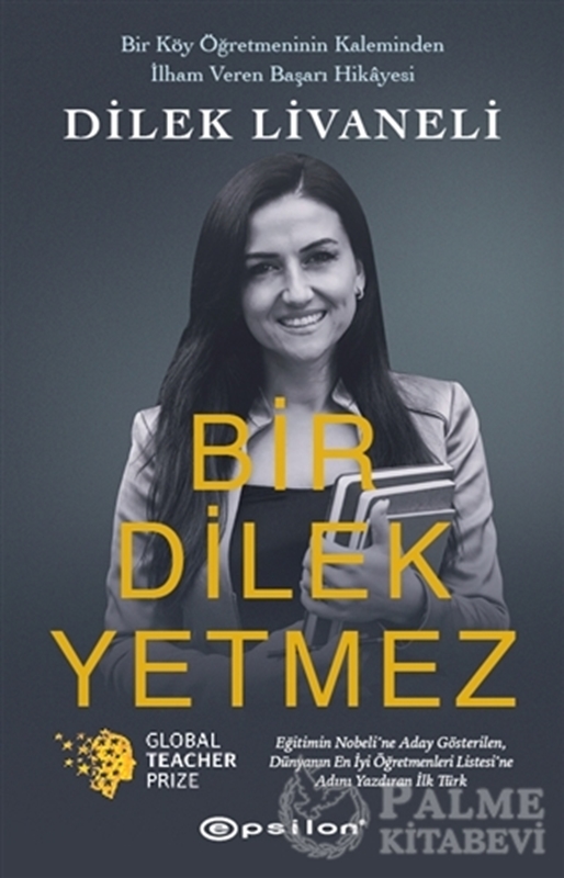 resm Bir Dilek Yetmez