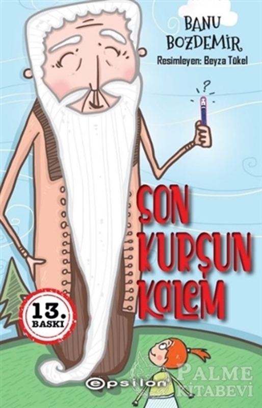 resm Son Kurşun Kalem