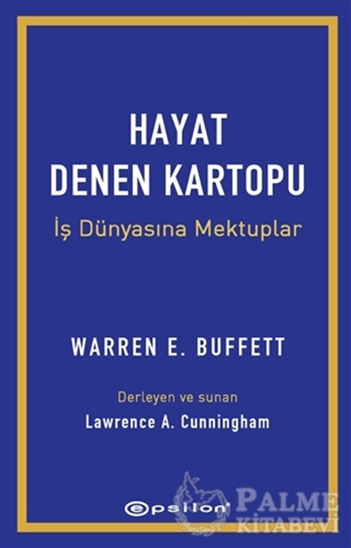 resm Hayat Denen Kartopu