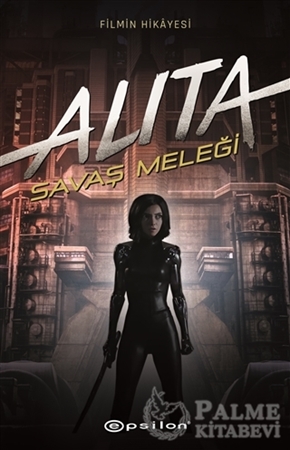 Resim Alita: Savaş Meleği