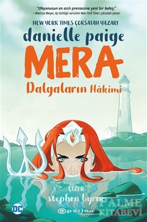 Resim Mera – Dalgaların Hakimi