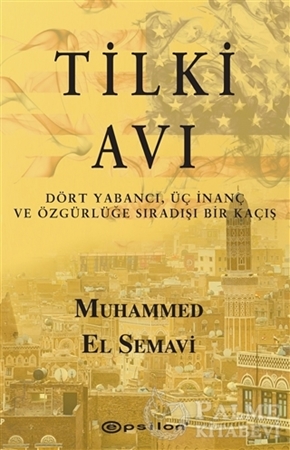 Resim Tilki Avı