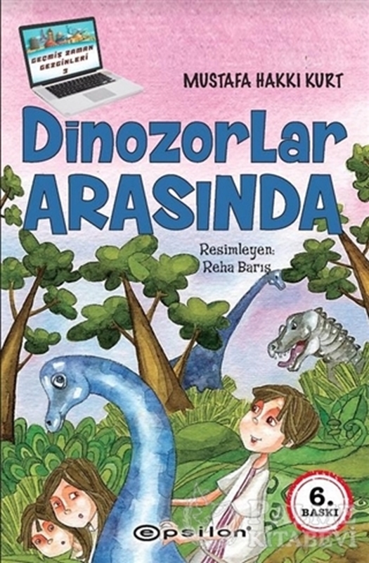 resm Dinozorlar Arasında