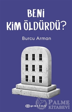 Resim Beni Kim Öldürdü?
