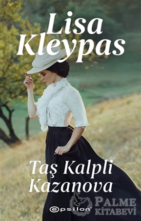 Resim Taş Kalpli Kazanova