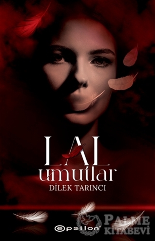 resm Lal Umutlar (Ciltli)