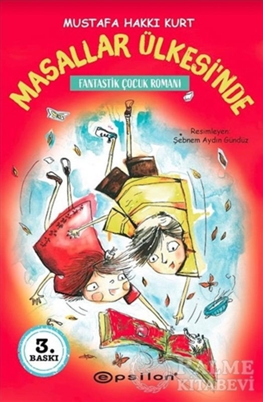 resm Masallar Ülkesi’nde