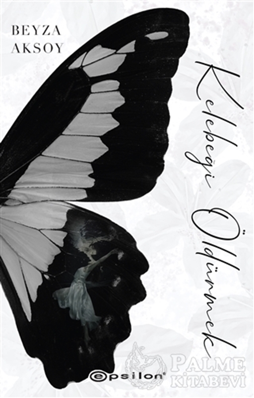 resm Kelebeği Öldürmek