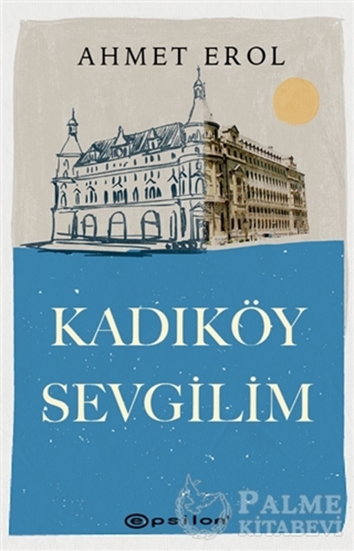 resm Kadıköy Sevgilim