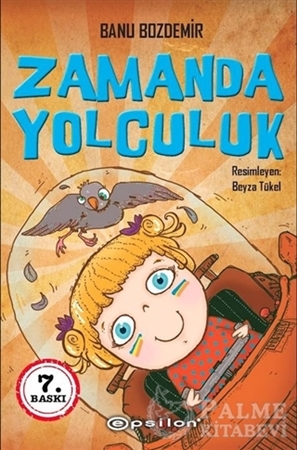 Resim Zamanda Yolculuk