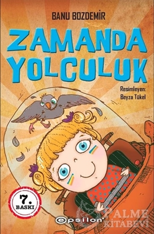 resm Zamanda Yolculuk