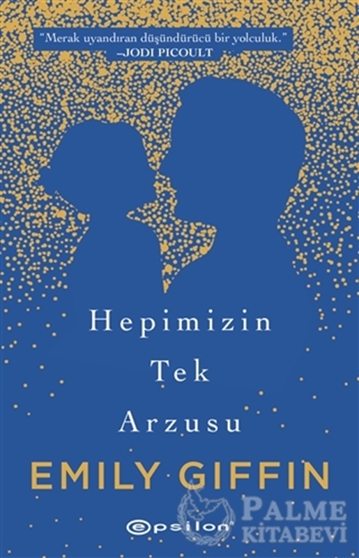 resm Hepimizin Tek Arzusu